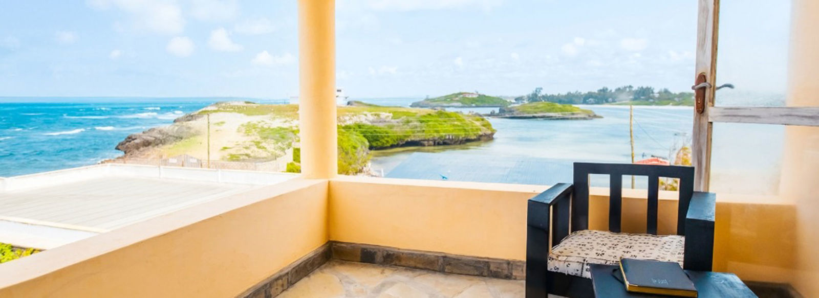 Tra game drive nella savana e spiagge paradisiache
