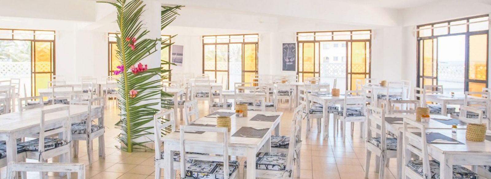 Tra game drive nella savana e spiagge paradisiache