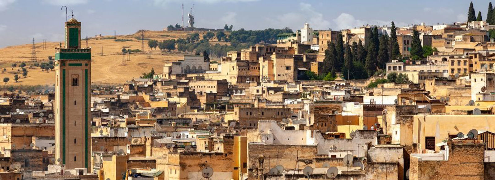 Oltre Marrakech: viaggio nel Marocco più autentico