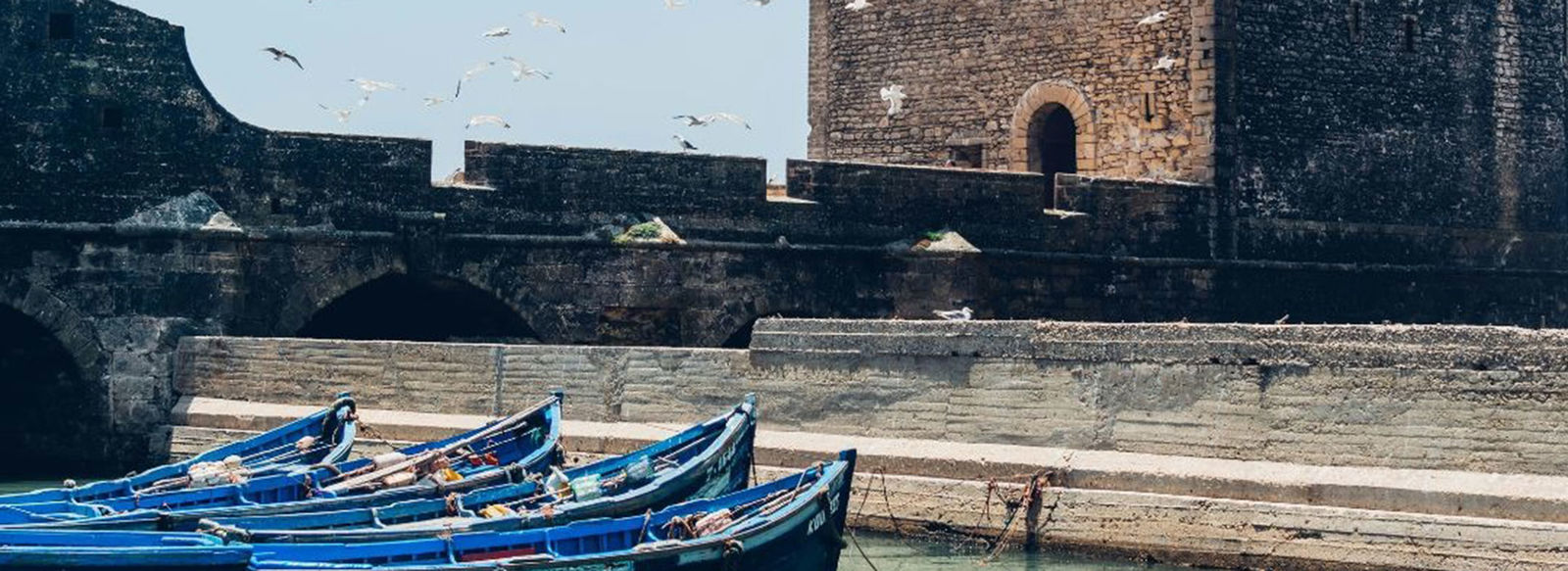 Oltre Marrakech: viaggio nel Marocco più autentico