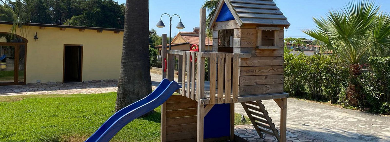 PENSIONE COMPLETA - CAMERE STANDARD - MONO E BILO