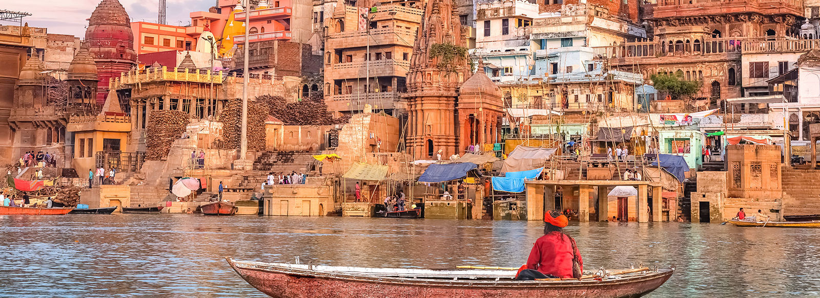 Accendi il nuovo anno con i colori dell’India