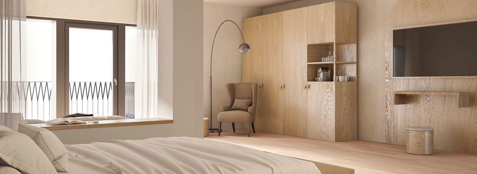 Sport & wellness in Alto Adige