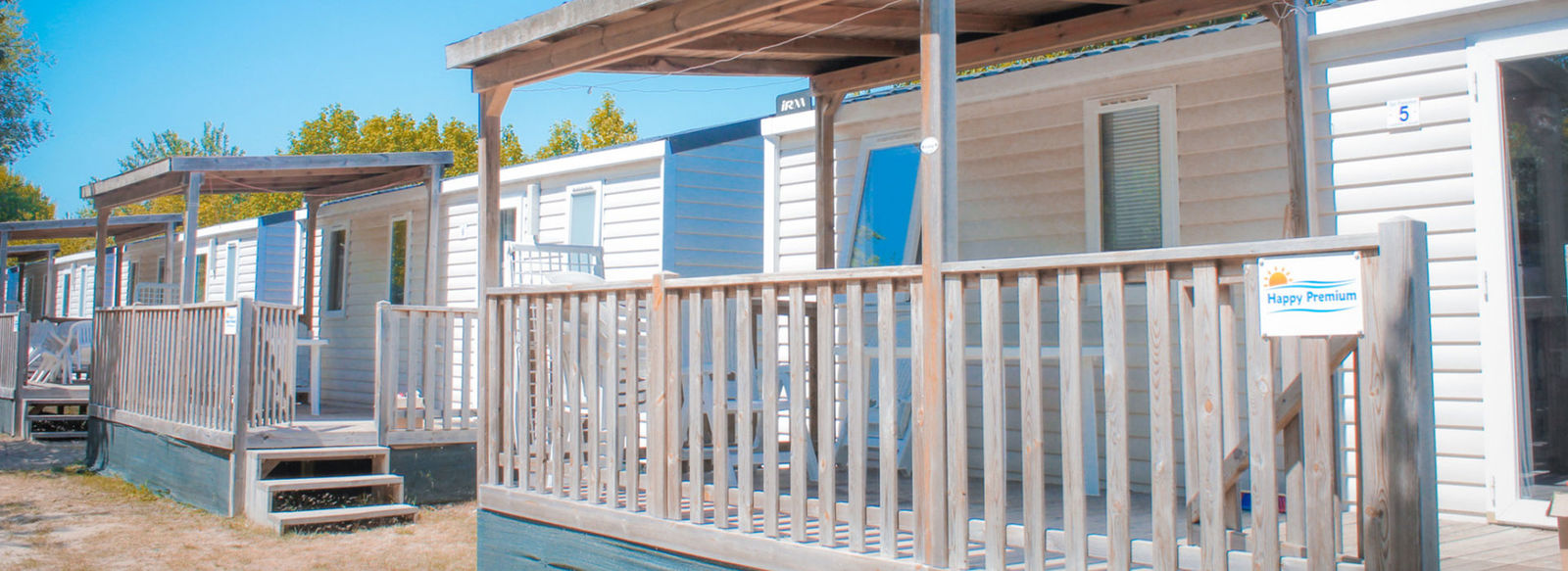 Villaggio 5* sul lungomare Adriatico ideale per famiglie