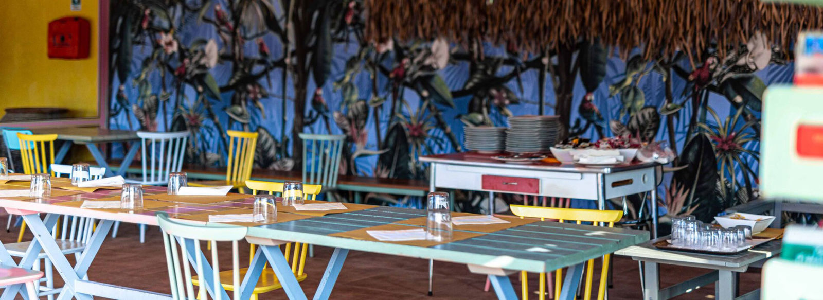Villaggio 5* sul lungomare Adriatico ideale per famiglie