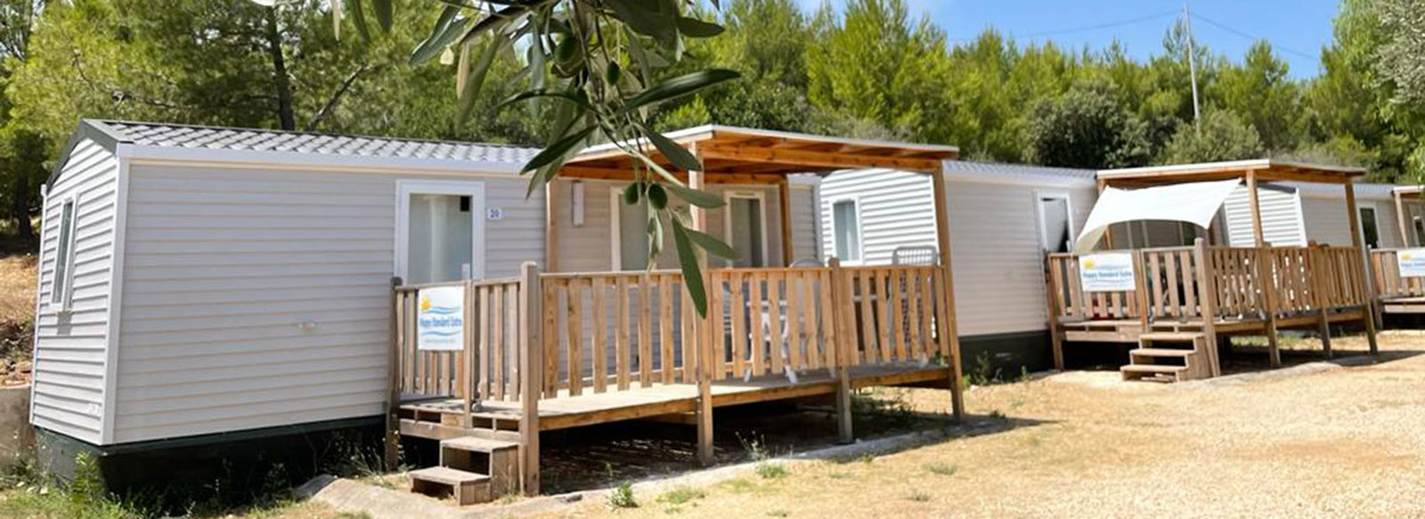 Ideale per famiglie numerose sul Gargano