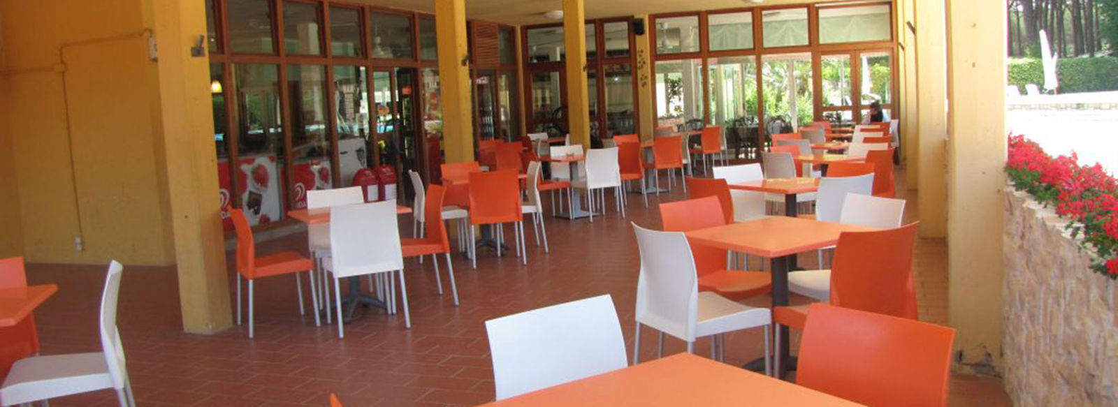 Ideale per chi ama la natura