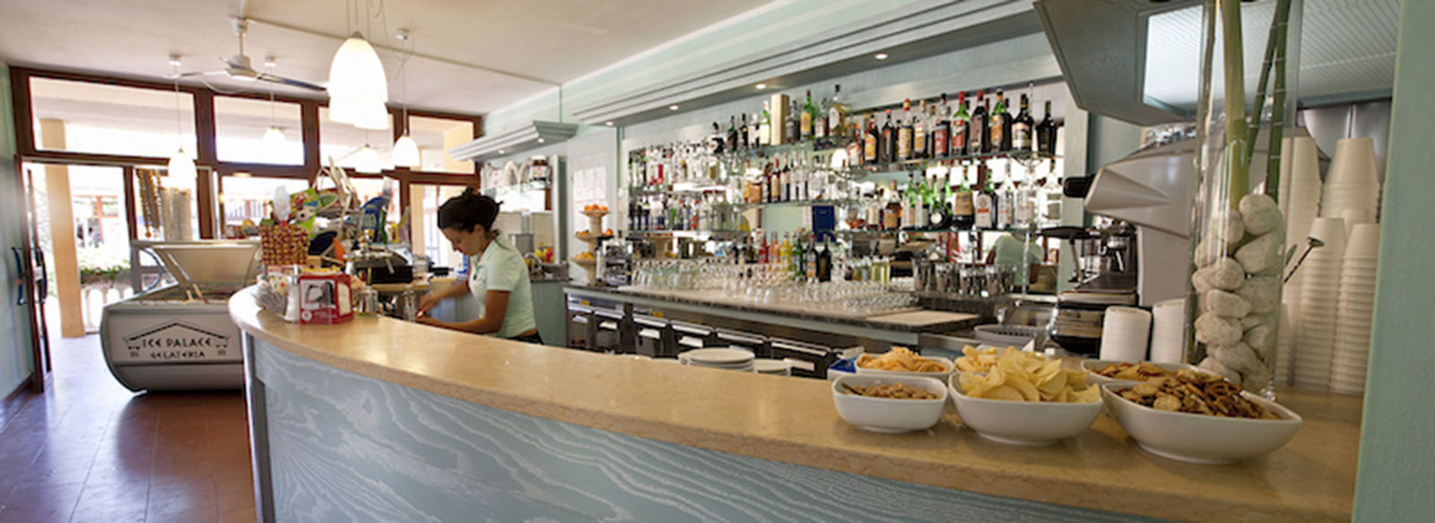 Ideale per chi ama la natura