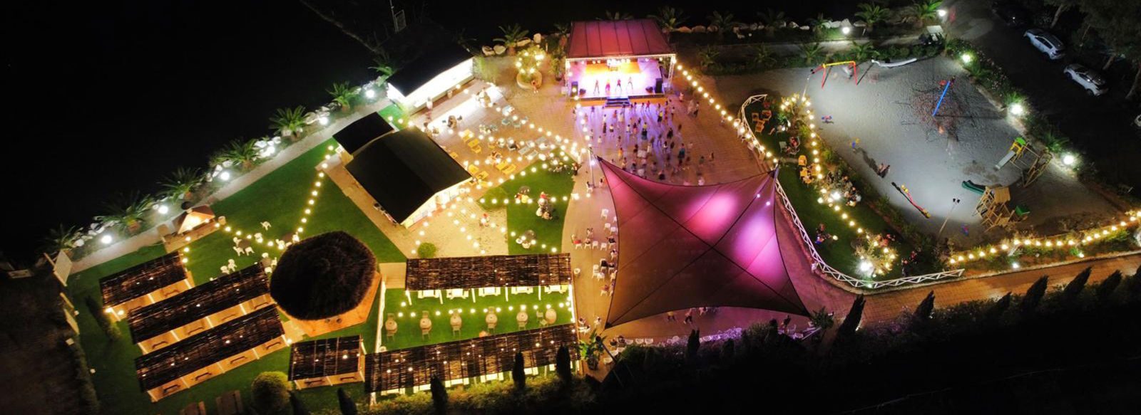 Ideale per chi ama la natura