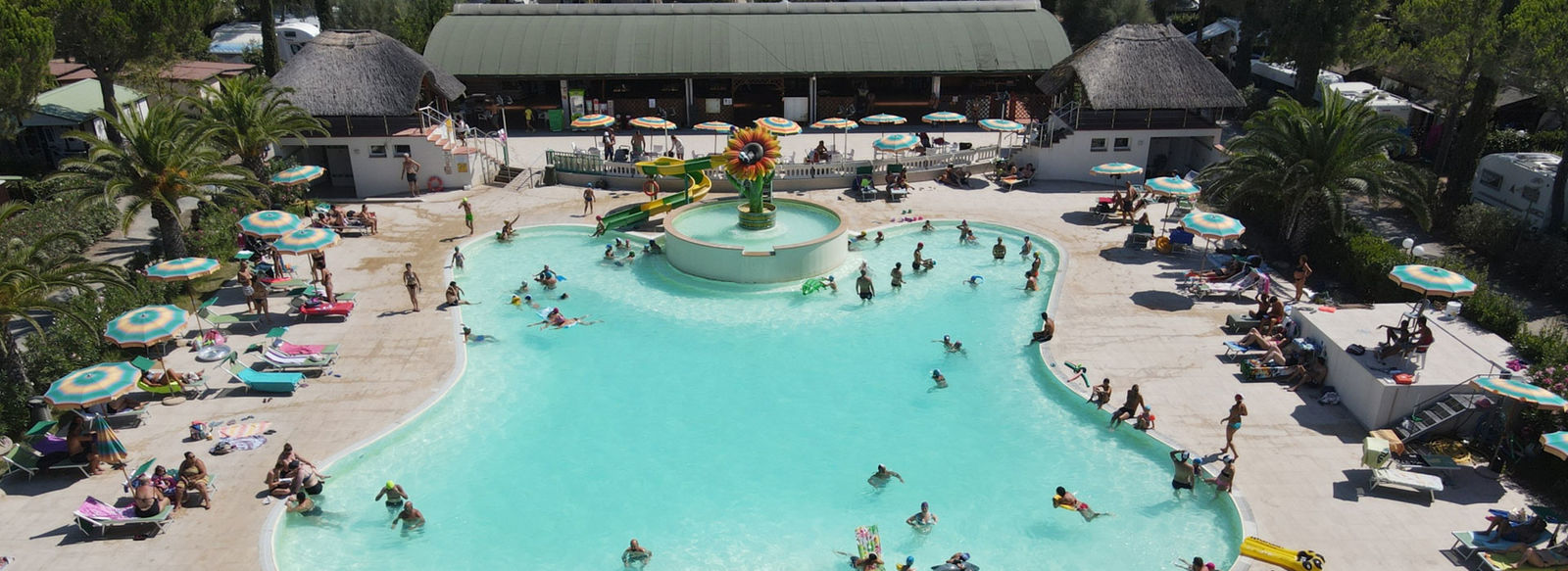 Sport e divertimento sulla Costa degli Etruschi