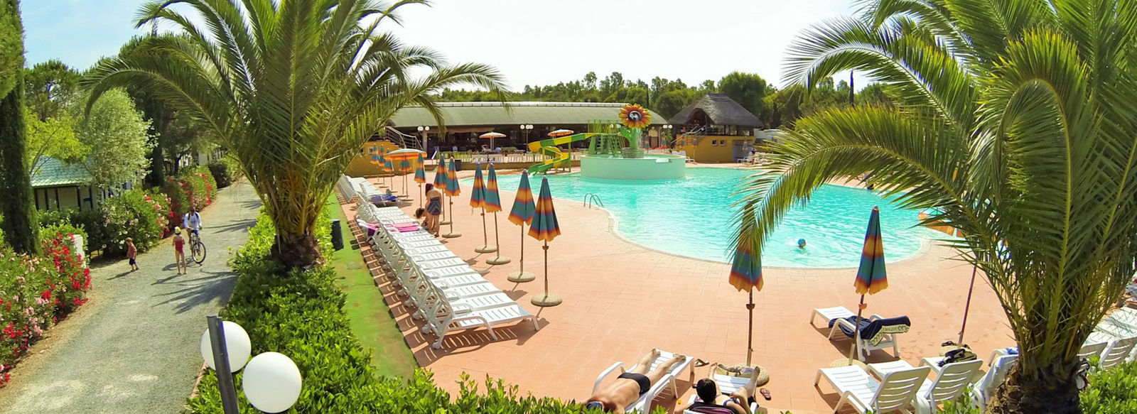 Sport e divertimento sulla Costa degli Etruschi