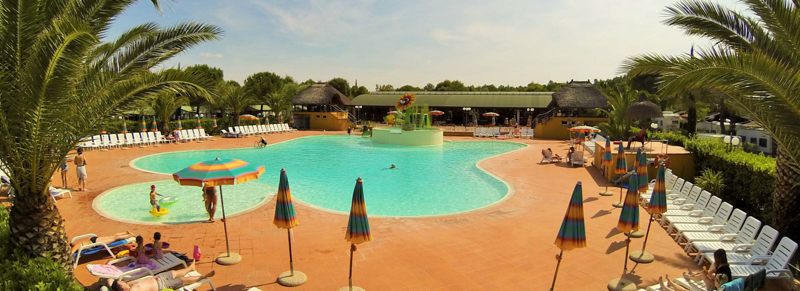 Sport e divertimento sulla Costa degli Etruschi