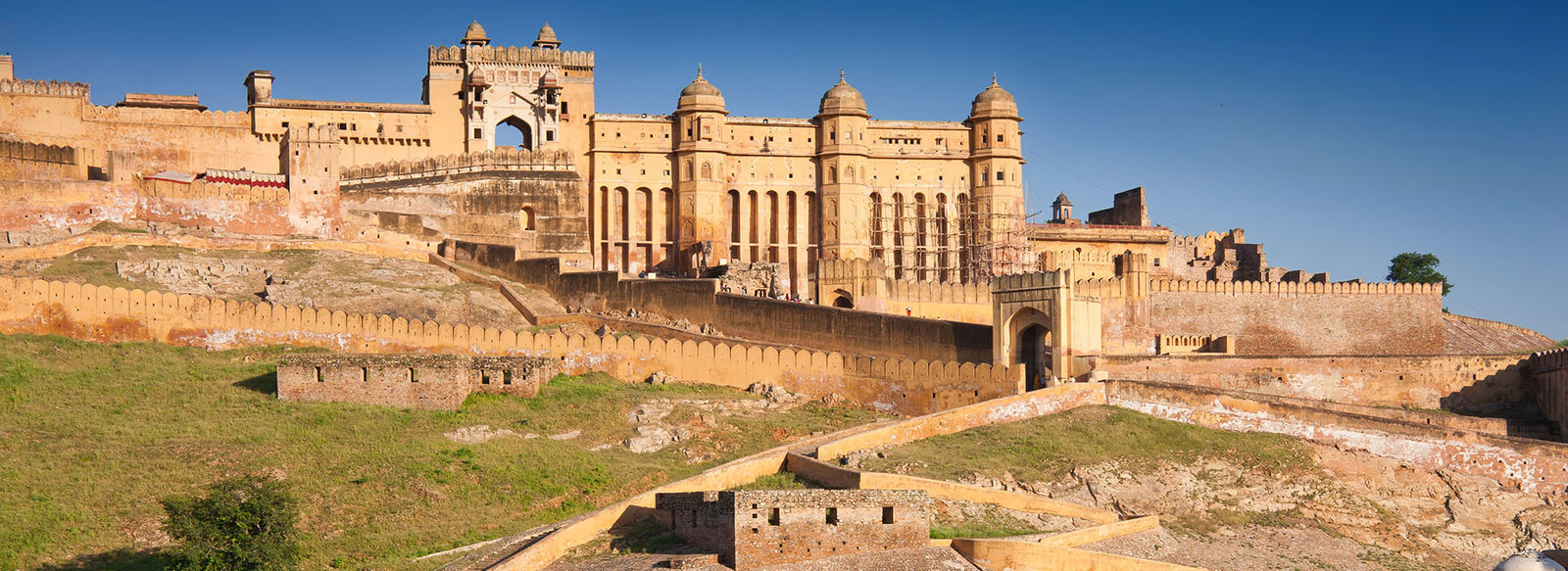 Nell’anima più autentica dell’India