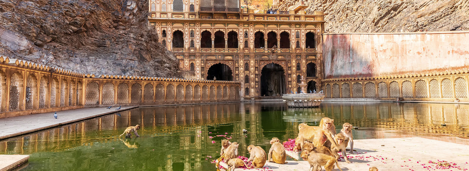 Nell’anima più autentica dell’India