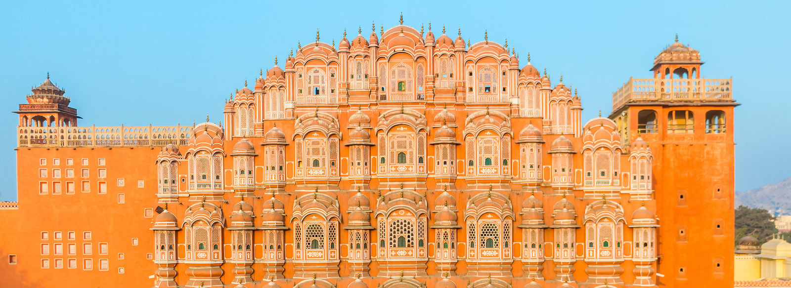 Nell’anima più autentica dell’India