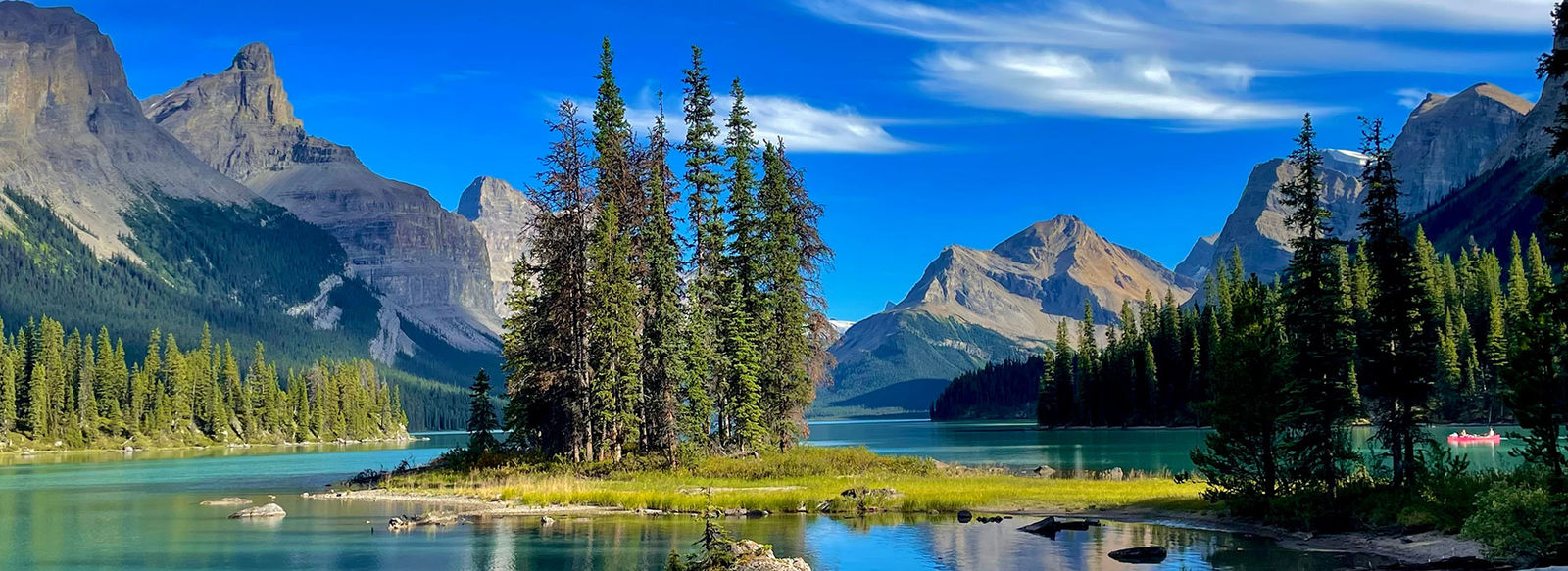 Ovest canadese iconico: tra parchi, laghi, balene e città