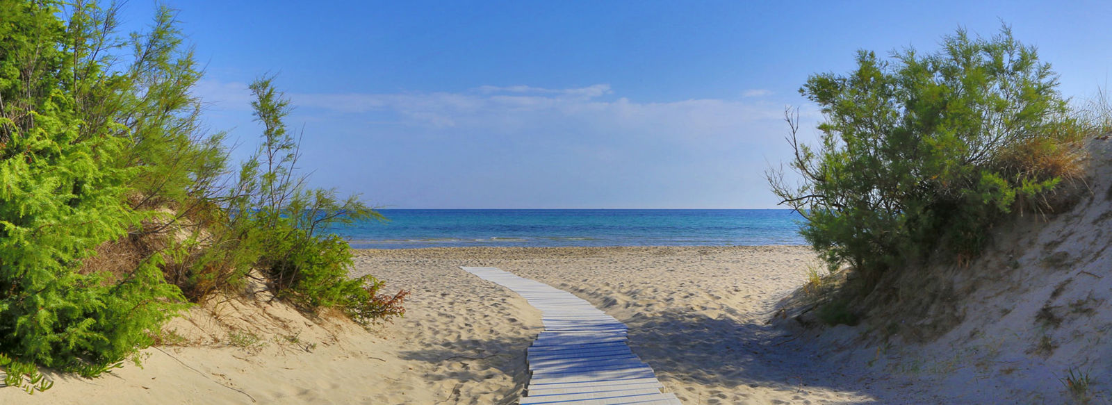 Ideale per famiglie nel cuore del Salento
