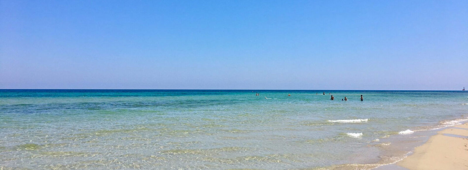 Ideale per famiglie nel cuore del Salento
