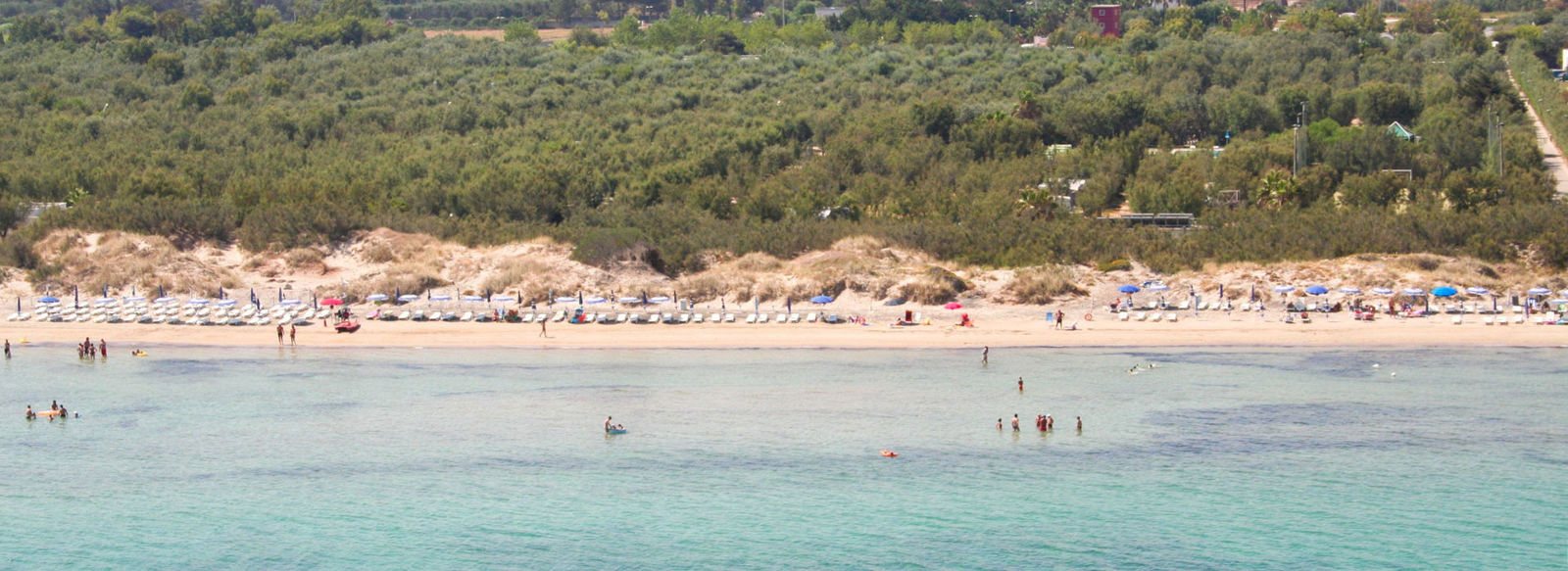 Ideale per famiglie nel cuore del Salento