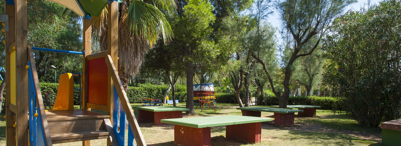 Ideale per famiglie nel cuore del Salento
