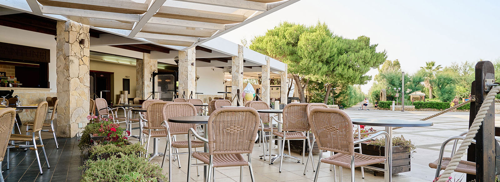 Ideale per famiglie nel cuore del Salento