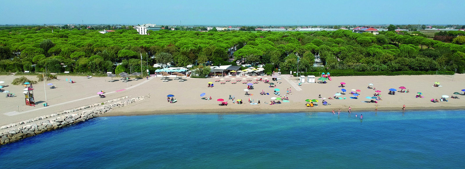 Tra comfort e divertimento