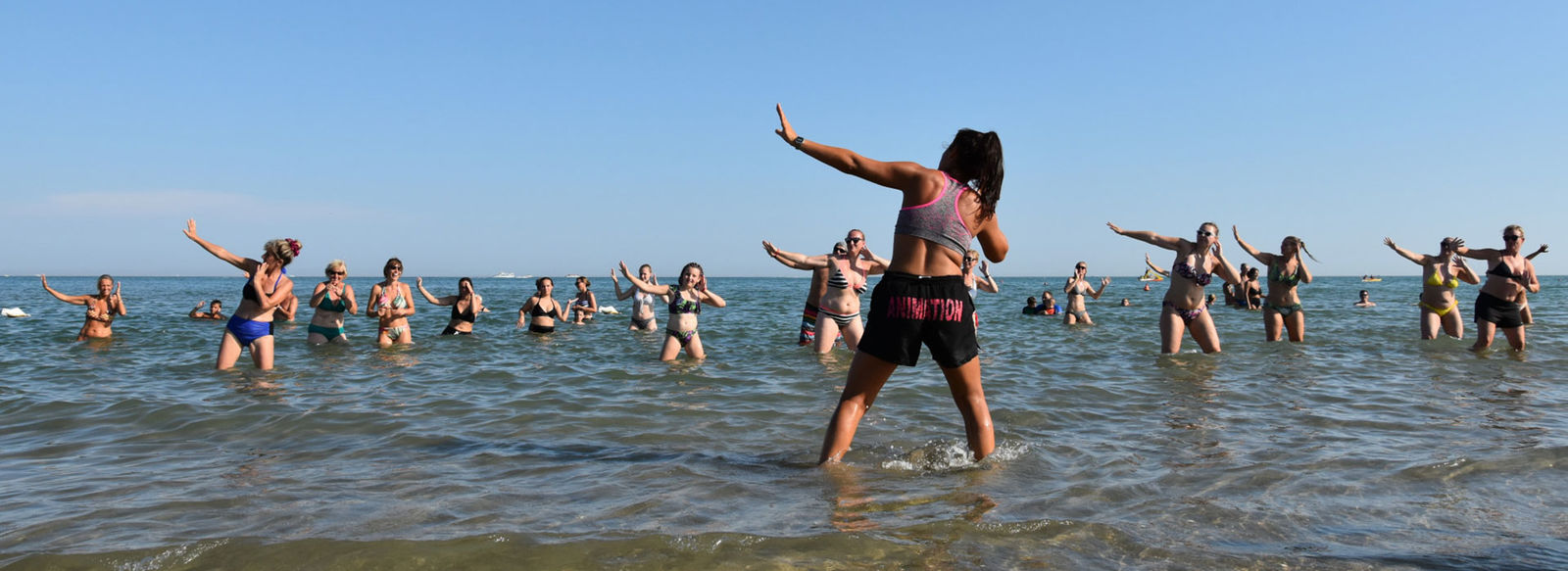 Tra comfort e divertimento