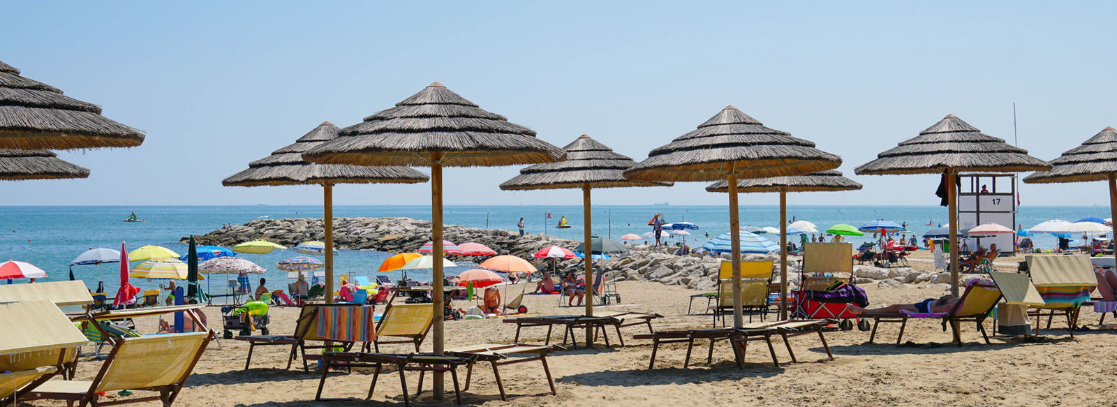 Tra comfort e divertimento