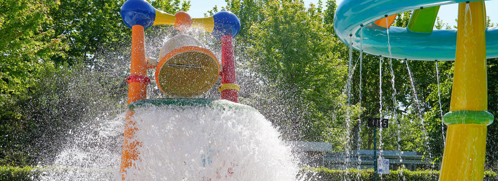 Tra comfort e divertimento