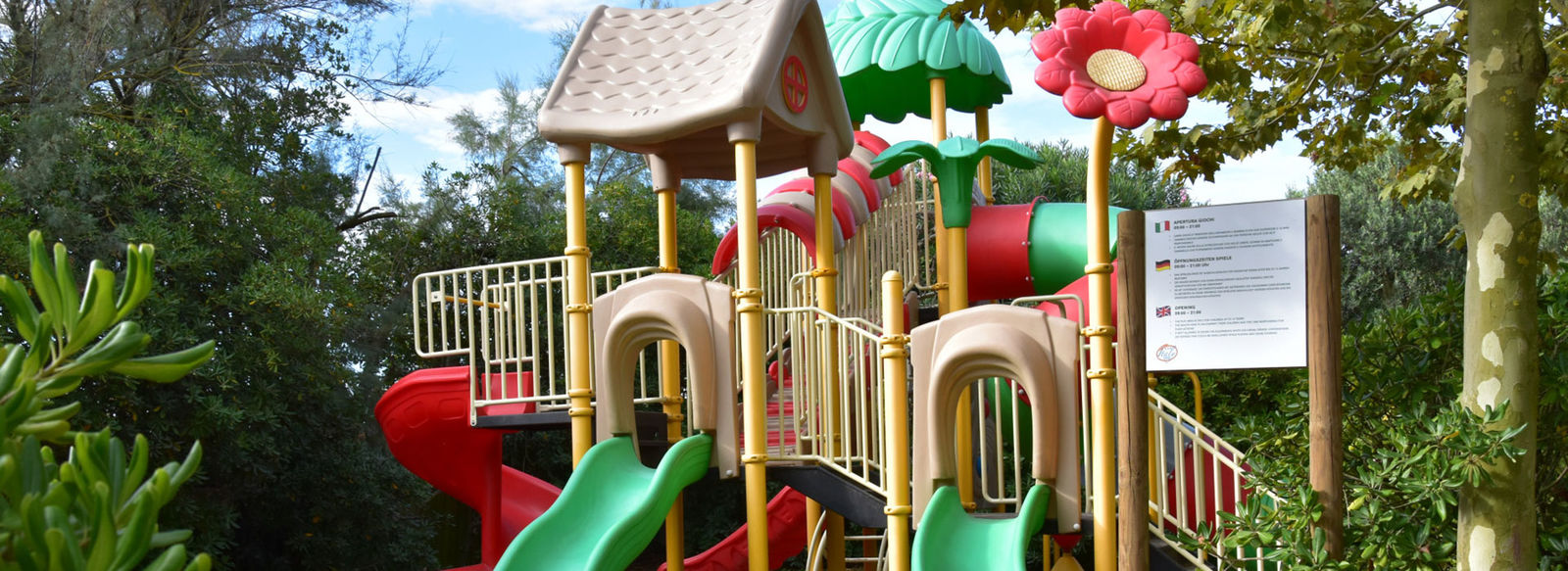 Tra comfort e divertimento