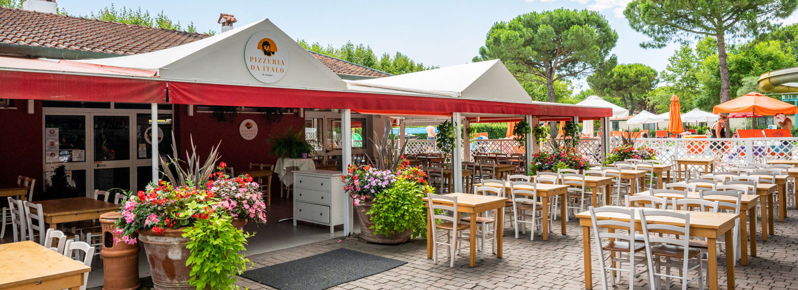 Tra comfort e divertimento