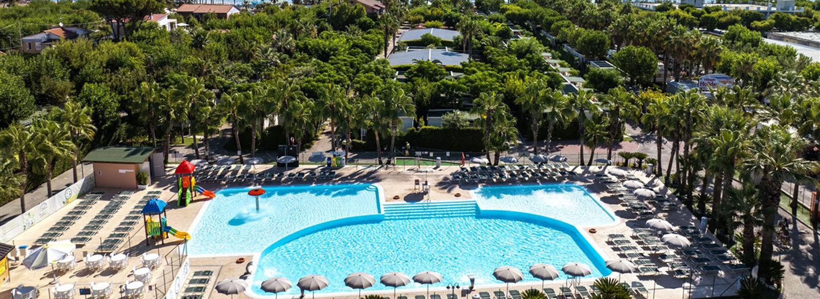 Mix tra relax e divertimento