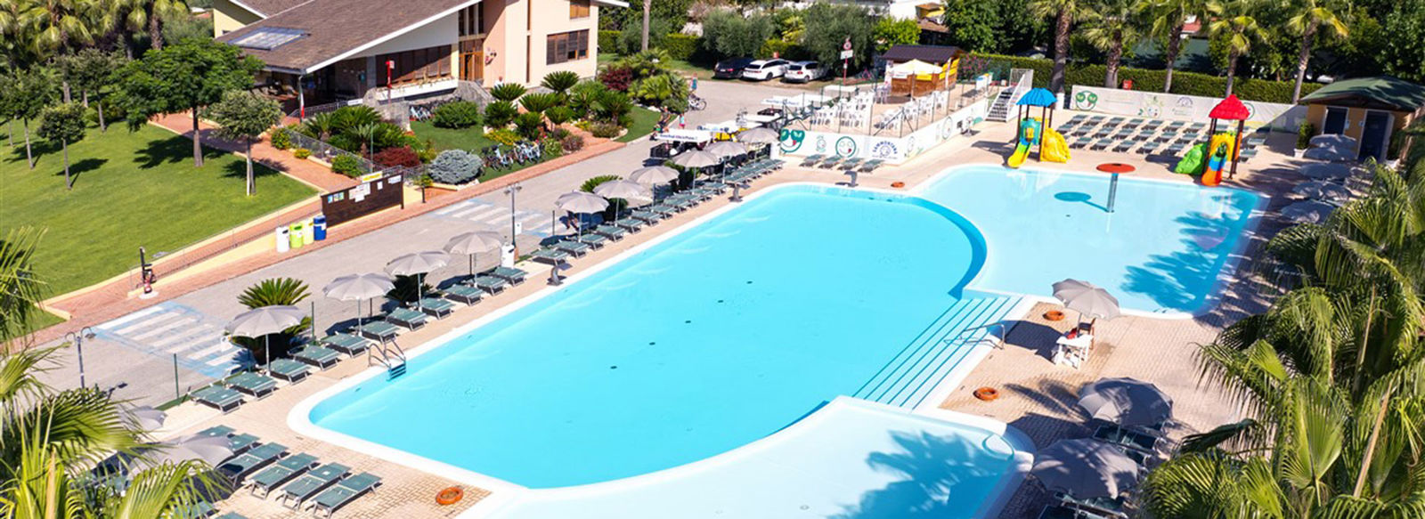 Mix tra relax e divertimento