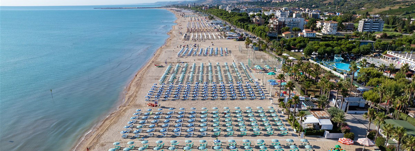 Mix tra relax e divertimento