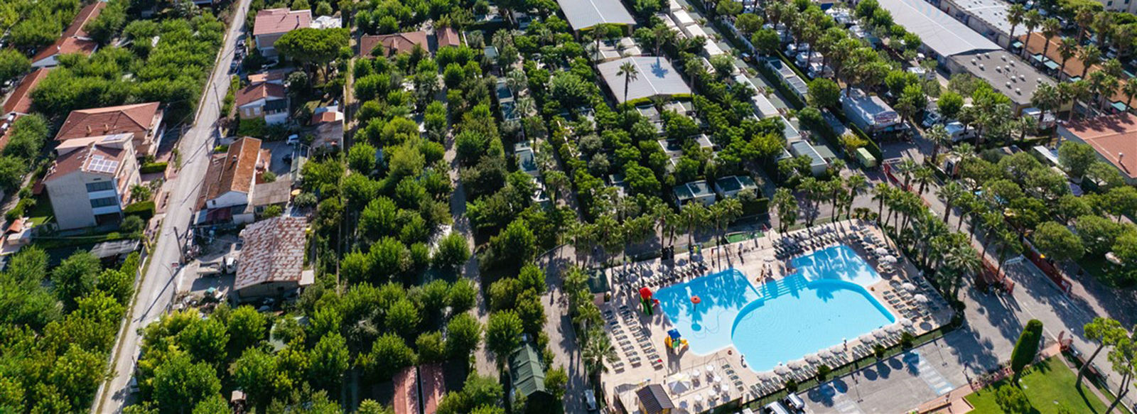 Mix tra relax e divertimento