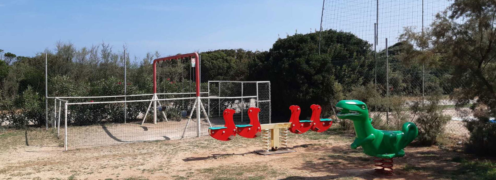 Entusiasmante parco acquatico