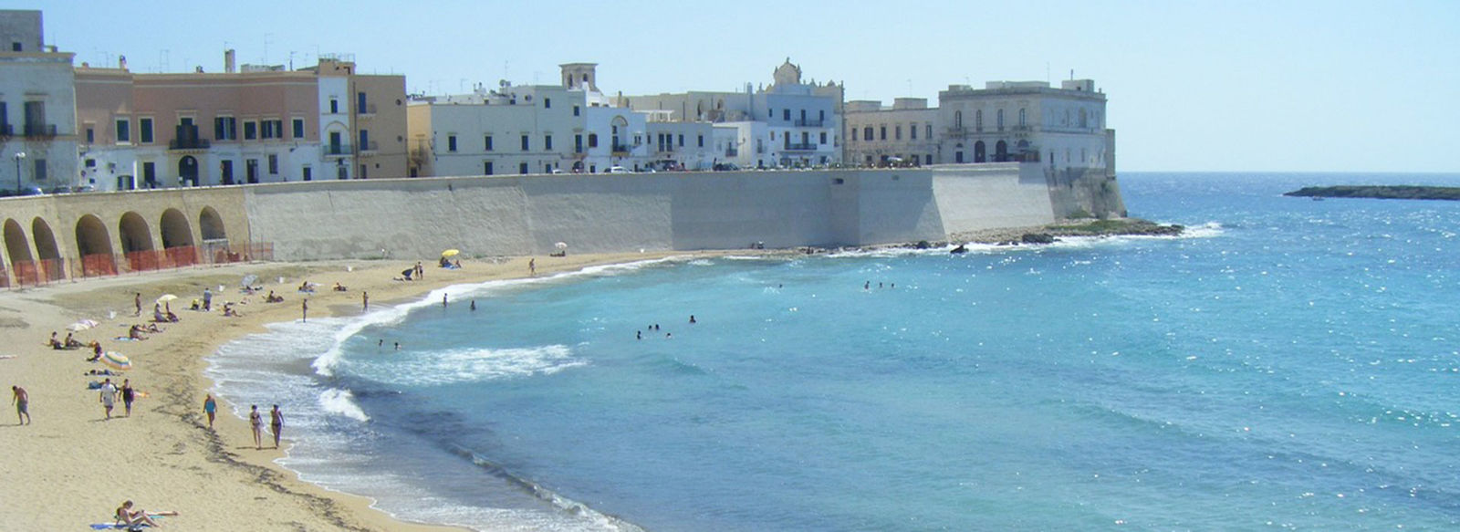 Nel cuore del Salento