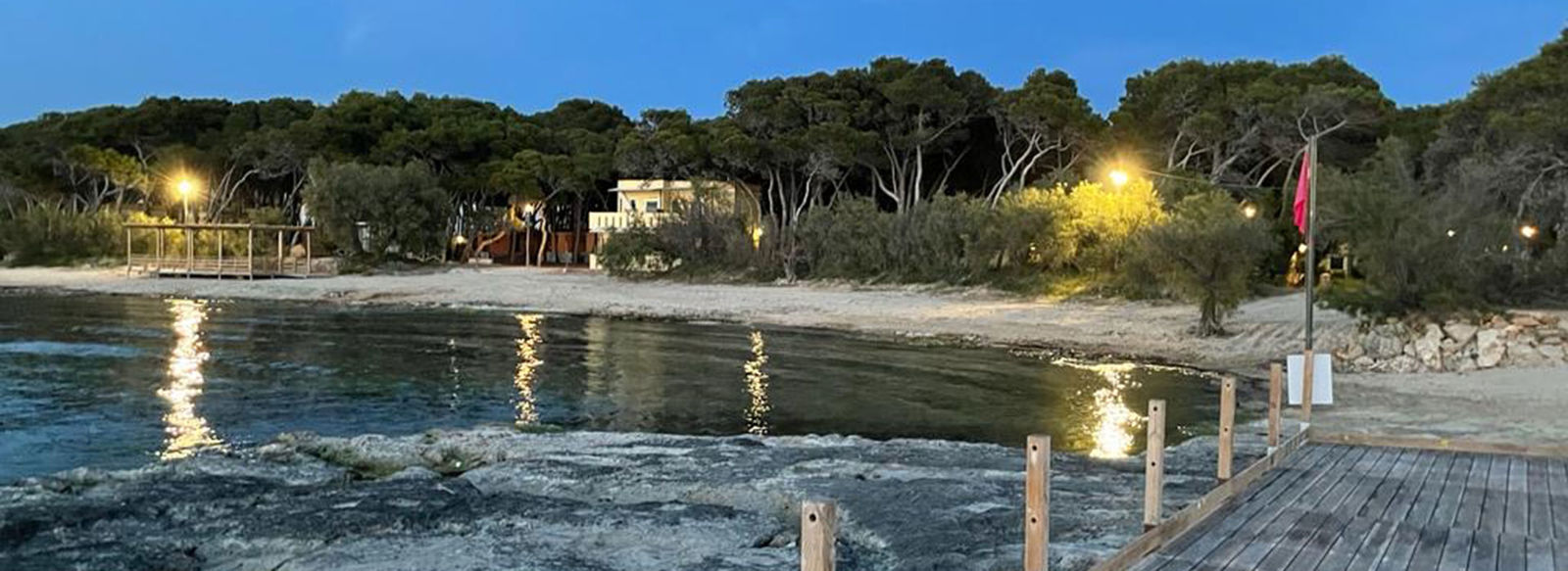 Nel cuore del Salento