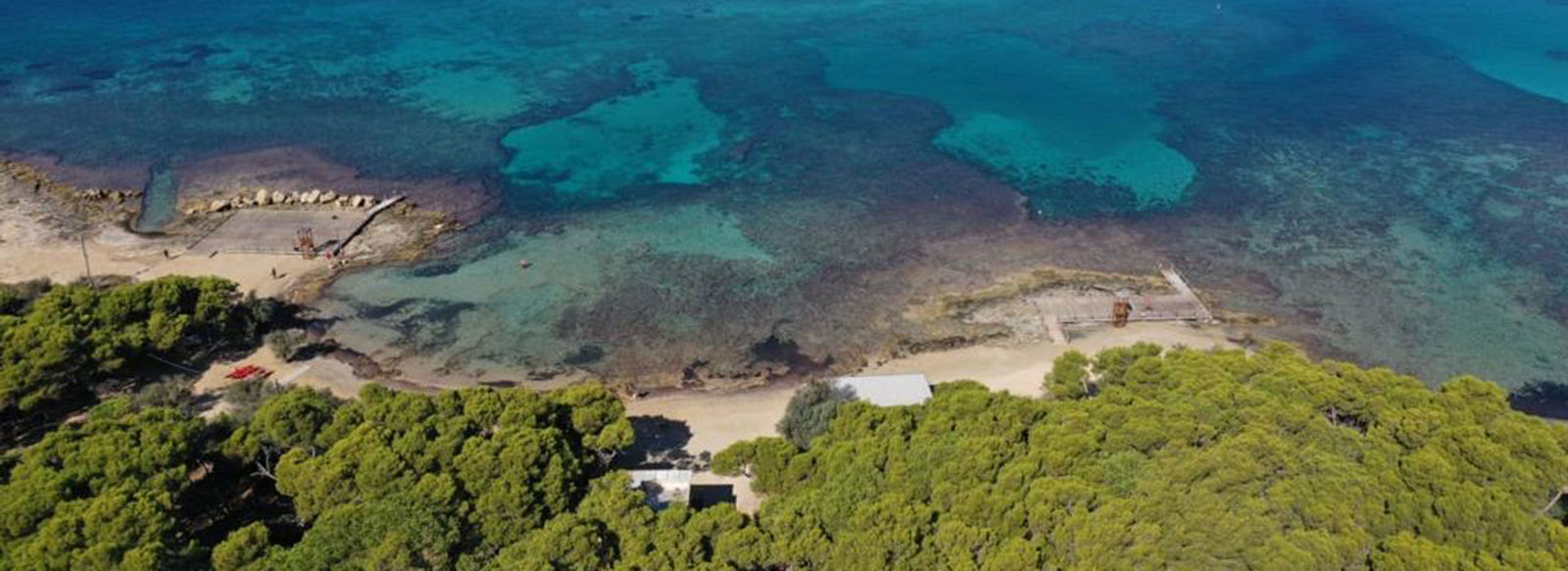 Nel cuore del Salento
