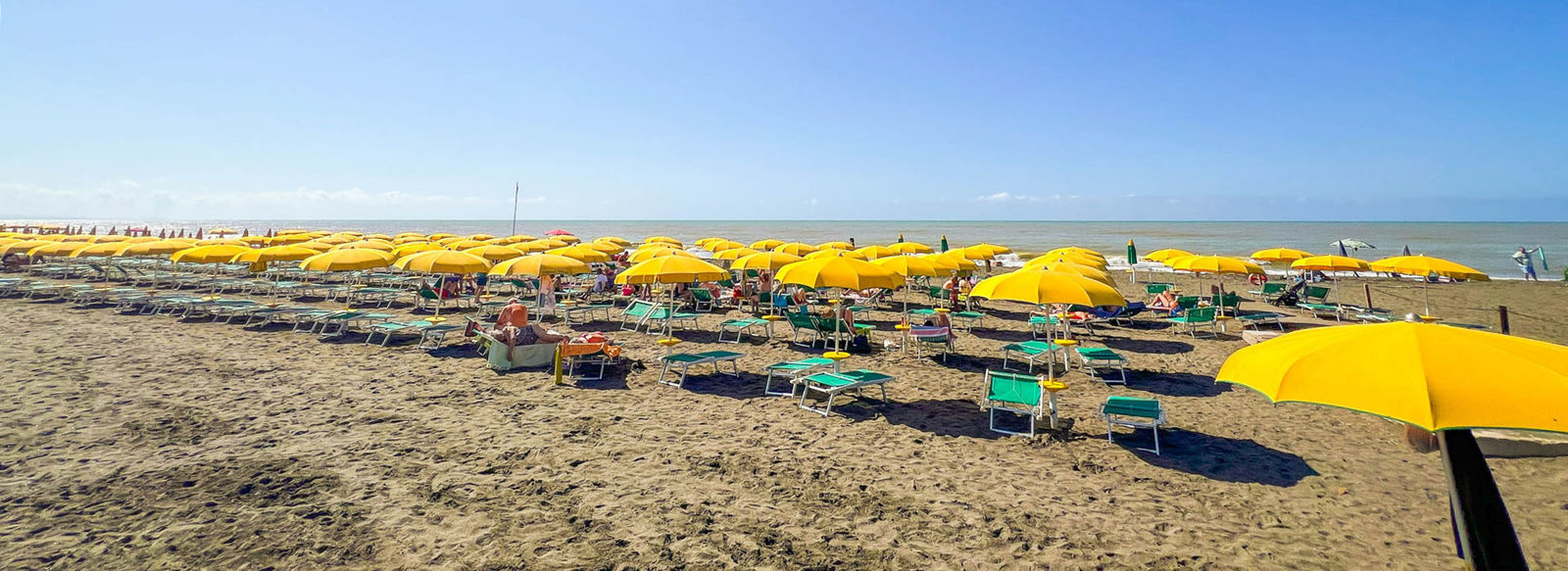 Parco piscine con giochi d'acqua