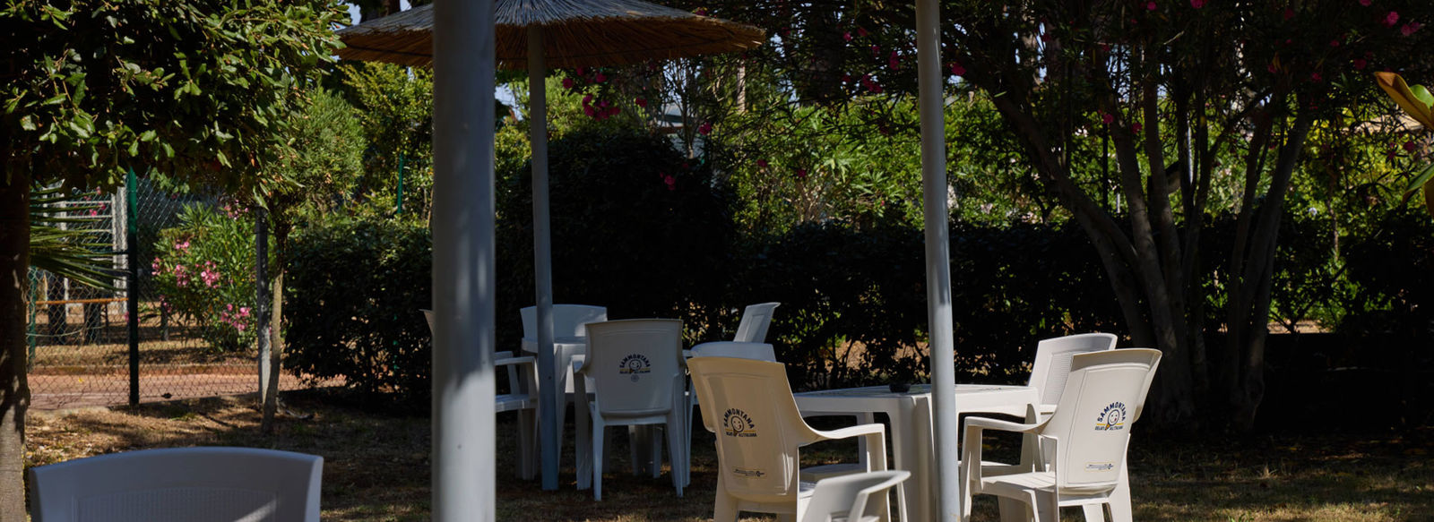 Nel suggestivo paesaggio della Maremma Toscana