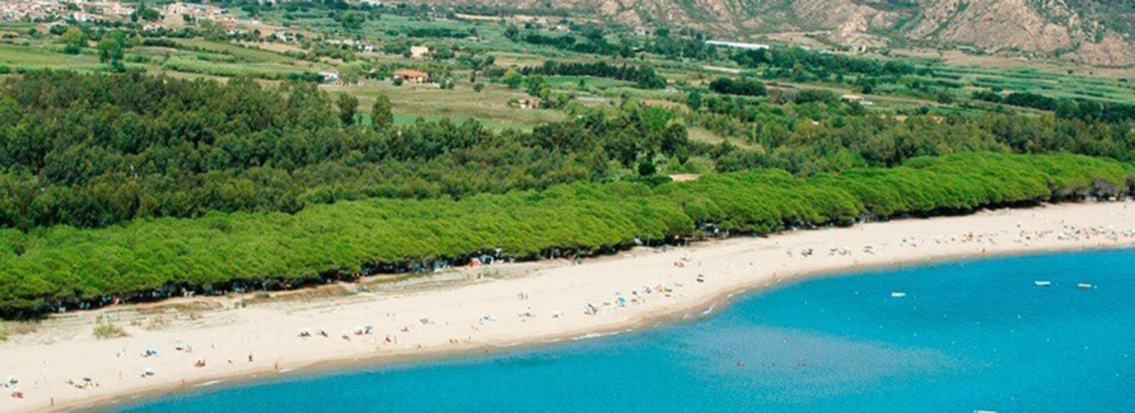 Relax tra le più belle spiagge della Sardegna