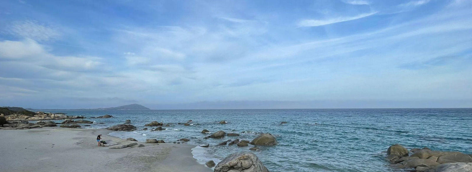 Relax tra le più belle spiagge della Sardegna