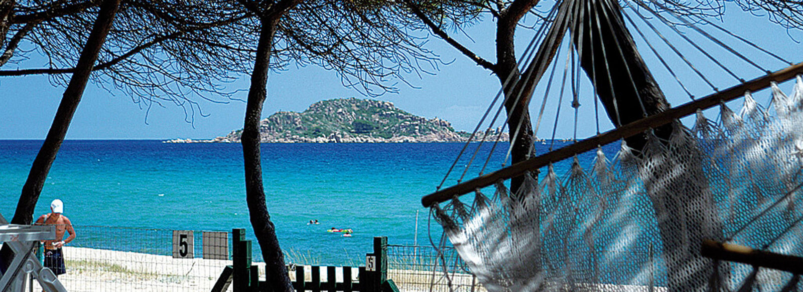 Relax tra le più belle spiagge della Sardegna
