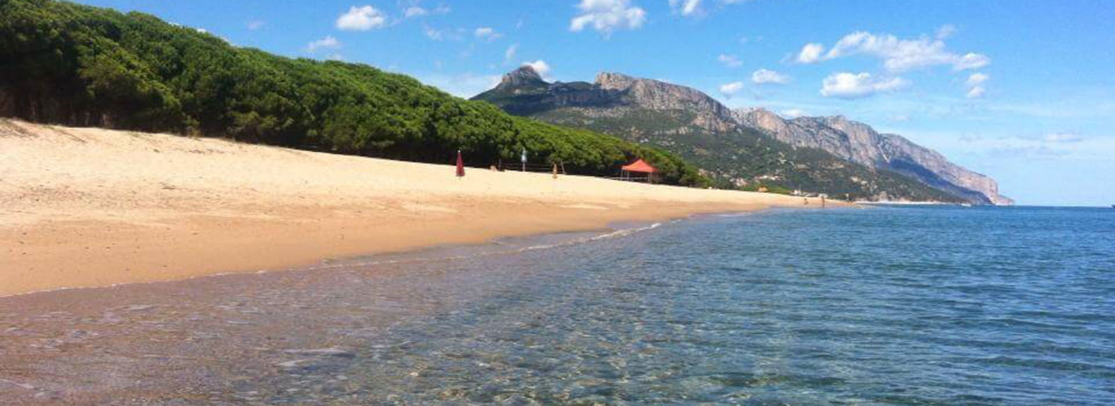Relax tra le più belle spiagge della Sardegna