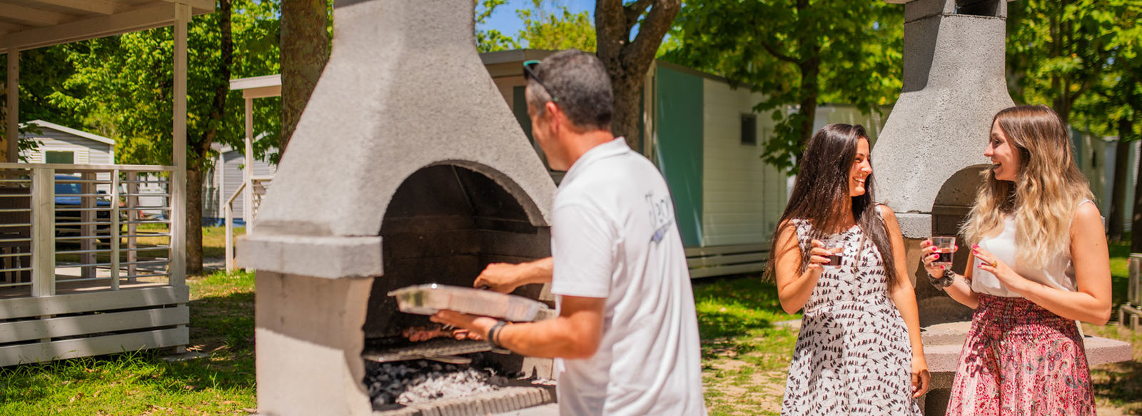 Vacanza in famiglia in Romagna, fino a 6 posti letto