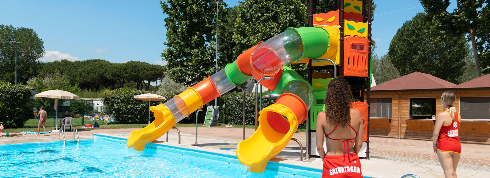 Vacanza in famiglia in Romagna, fino a 6 posti letto