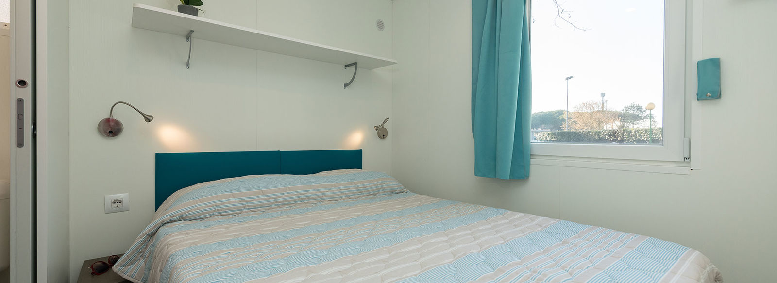 Vacanza in famiglia in Romagna, fino a 6 posti letto