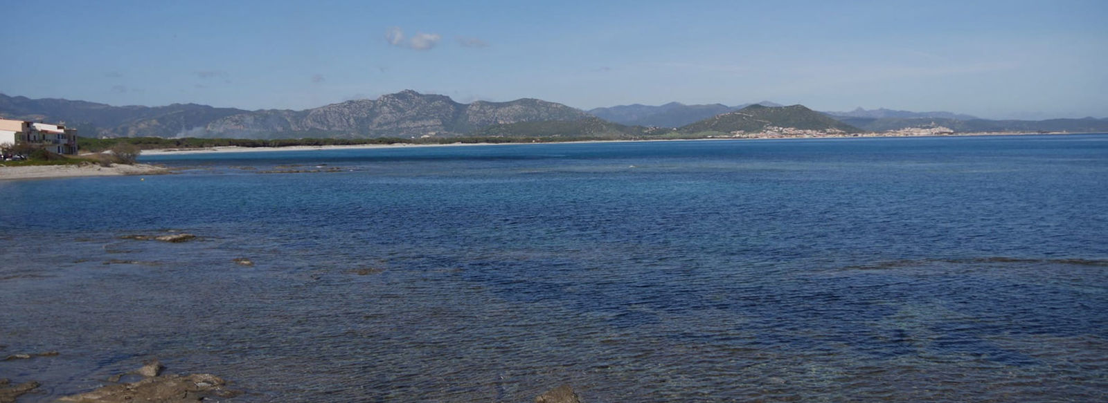 SELEMA CAMPING  - Siniscola (NU) Affacciato sulla rinomata spiaggia di Santa Lucia