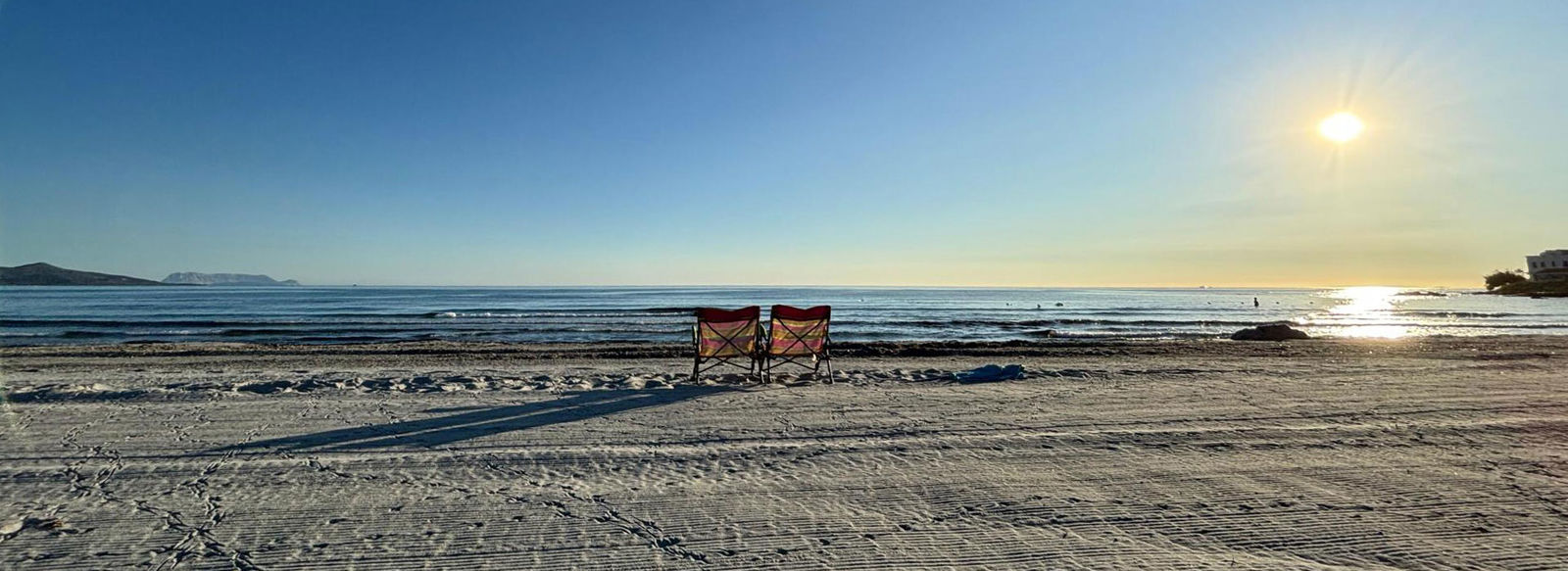 SELEMA CAMPING  - Siniscola (NU) Affacciato sulla rinomata spiaggia di Santa Lucia